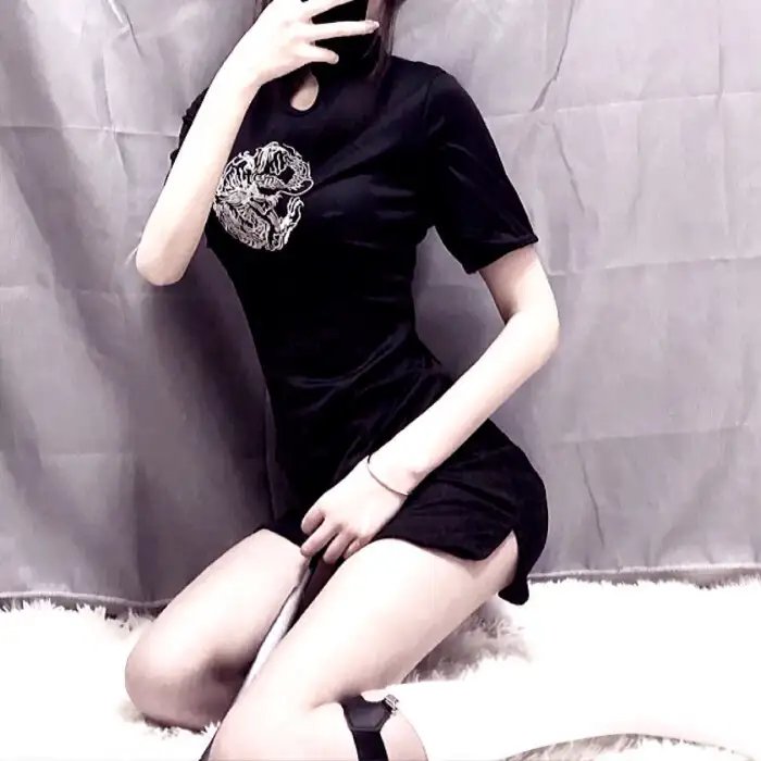 失踪: 消失的妻子